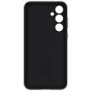 Etui Samsung EF-PA556TBEGWW A55 5GA556 czarny/black Silicone Cover